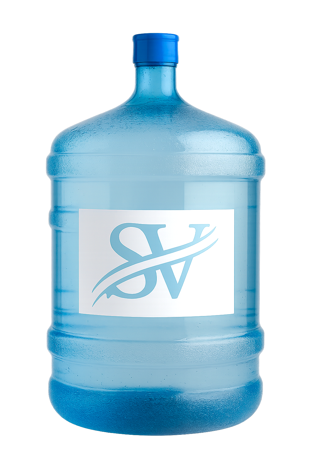 Garrafón de Agua Safe Vitia